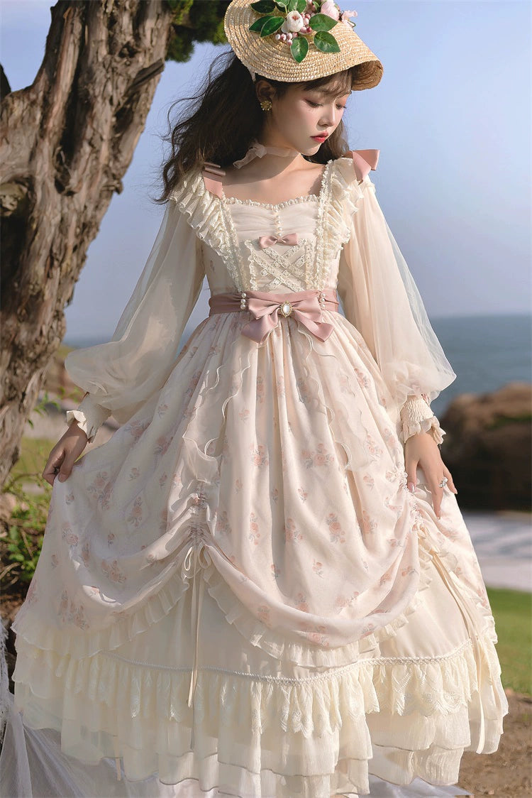 Elegant lolita best sale