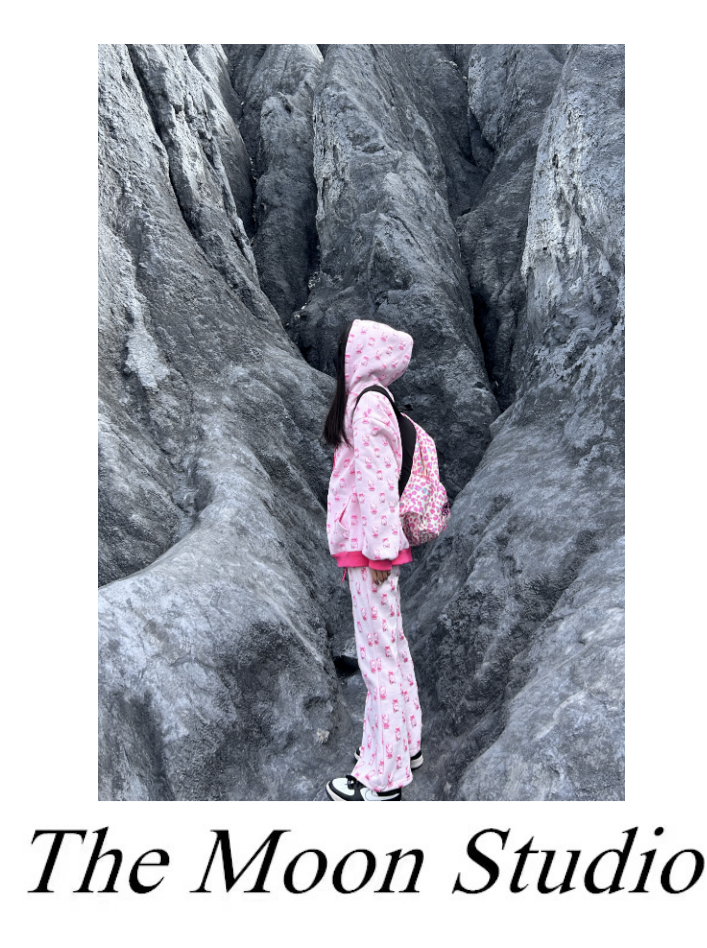 Y2K Kawaii Pink Cat Coat Pants Oversize Vesion (L M S XL) 29336:747118