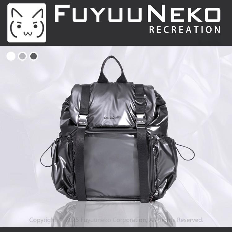 Large Capacity Itabag, Casual School Backpack 45428:848553
