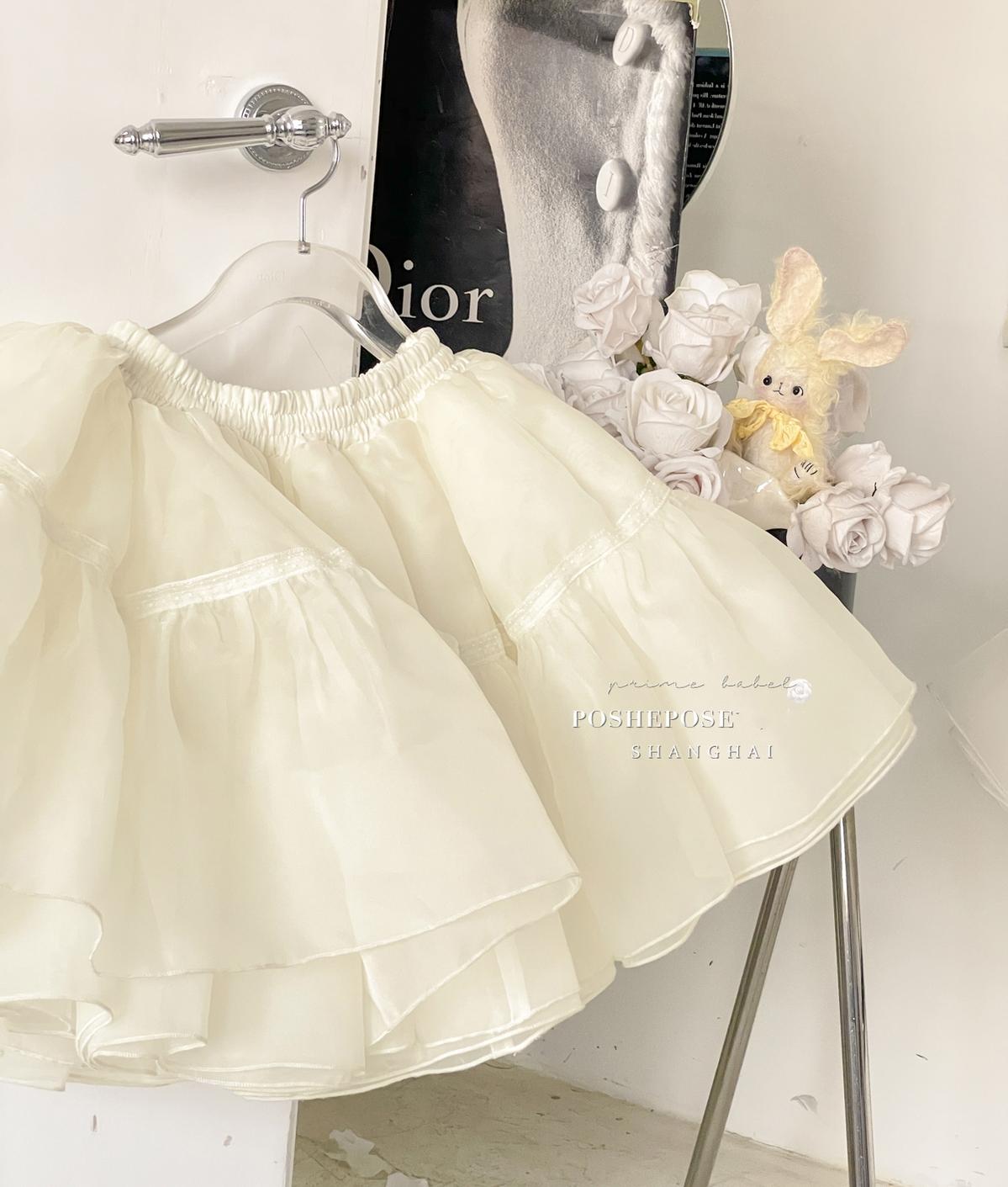 Pink Lolita Dress Corset Dress Princess Dress 36384:540886 36384:540886