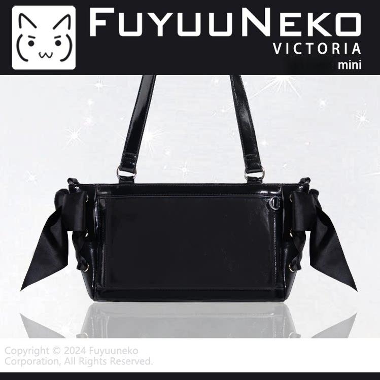 Daily Style Ita Bag, Clear Window for Dolls & Badges 45426:849054