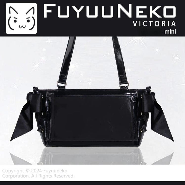 Daily Style Ita Bag, Clear Window for Dolls & Badges 45426:849054