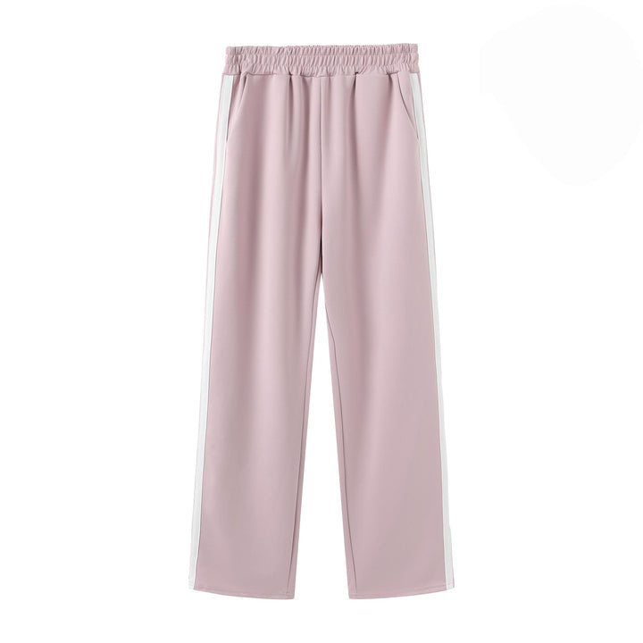 Pink Jersey Jacket Outfit, Shorts & Pants Available 44849:825348