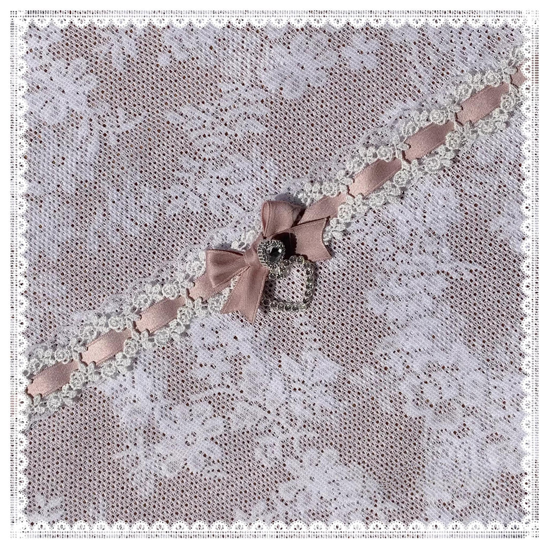 Ryousangata Dress Set, Bunny and Strawberry Dessert Prints (M) / 2XL 3XL L M S XL) 44783:836681