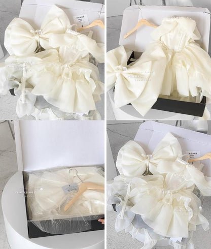 Lolita Dress Corset Dress Princess Vibe Dress Macaron Dress 36382:541730