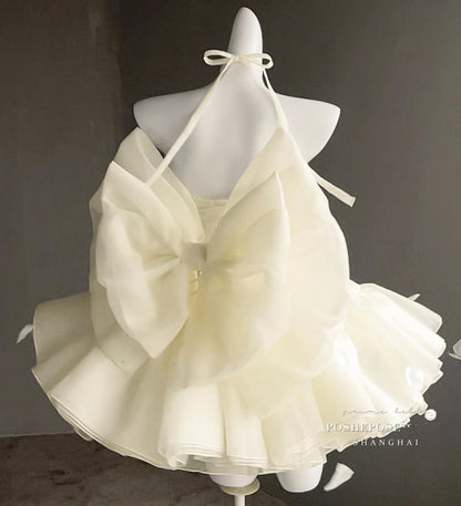 Pink Lolita Dress Corset Dress Princess Dress 36384:540854 36384:540854