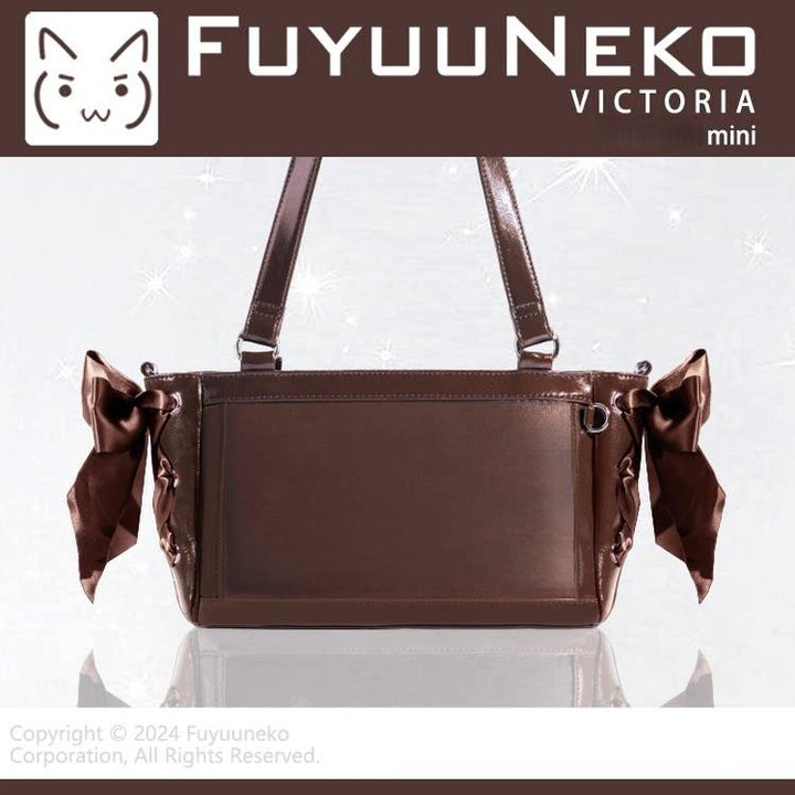 Daily Style Ita Bag, Clear Window for Dolls & Badges 45426:849052