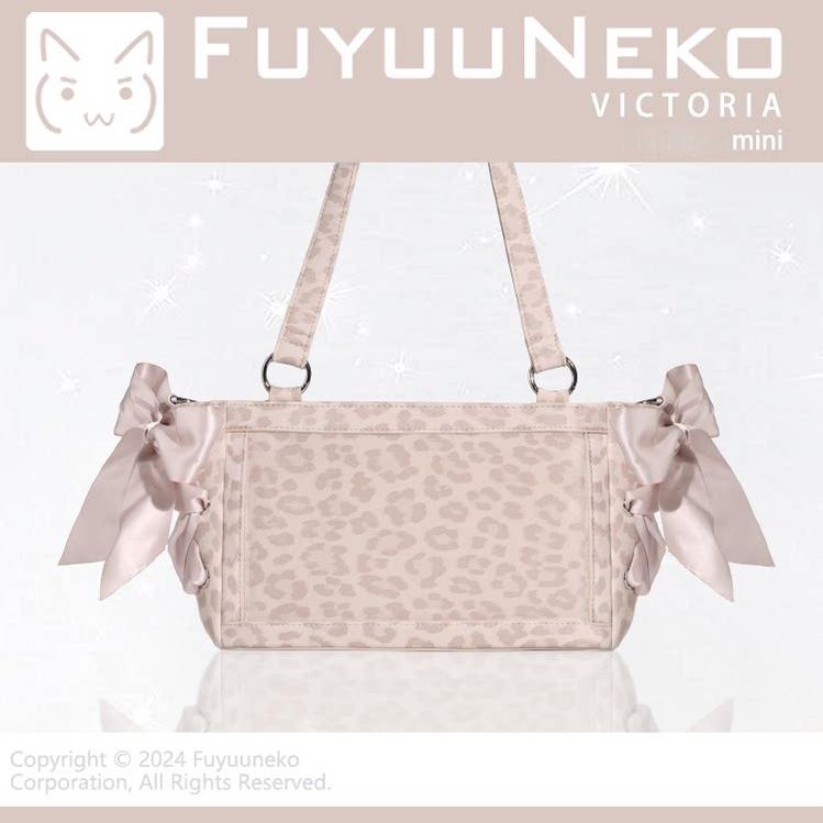 Daily Mini Ita Bag, Clear Window for Dolls & Badges 45427:849552