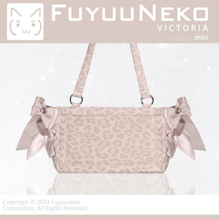 Daily Mini Ita Bag, Clear Window for Dolls & Badges 45427:849552