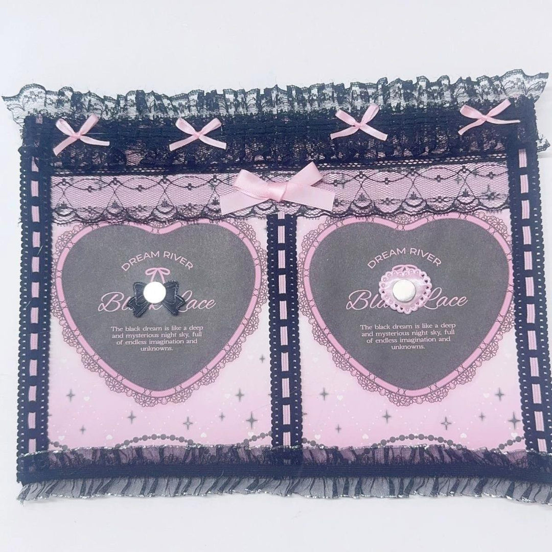 Subculture Ita Board, Bow and Rhinestone 45107:838998