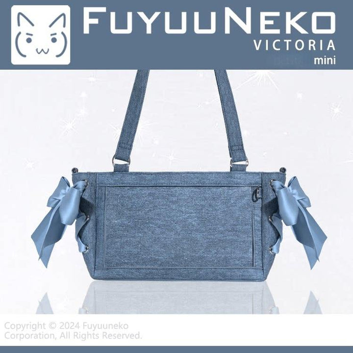 Daily Mini Ita Bag, Clear Window for Dolls & Badges 45427:849562