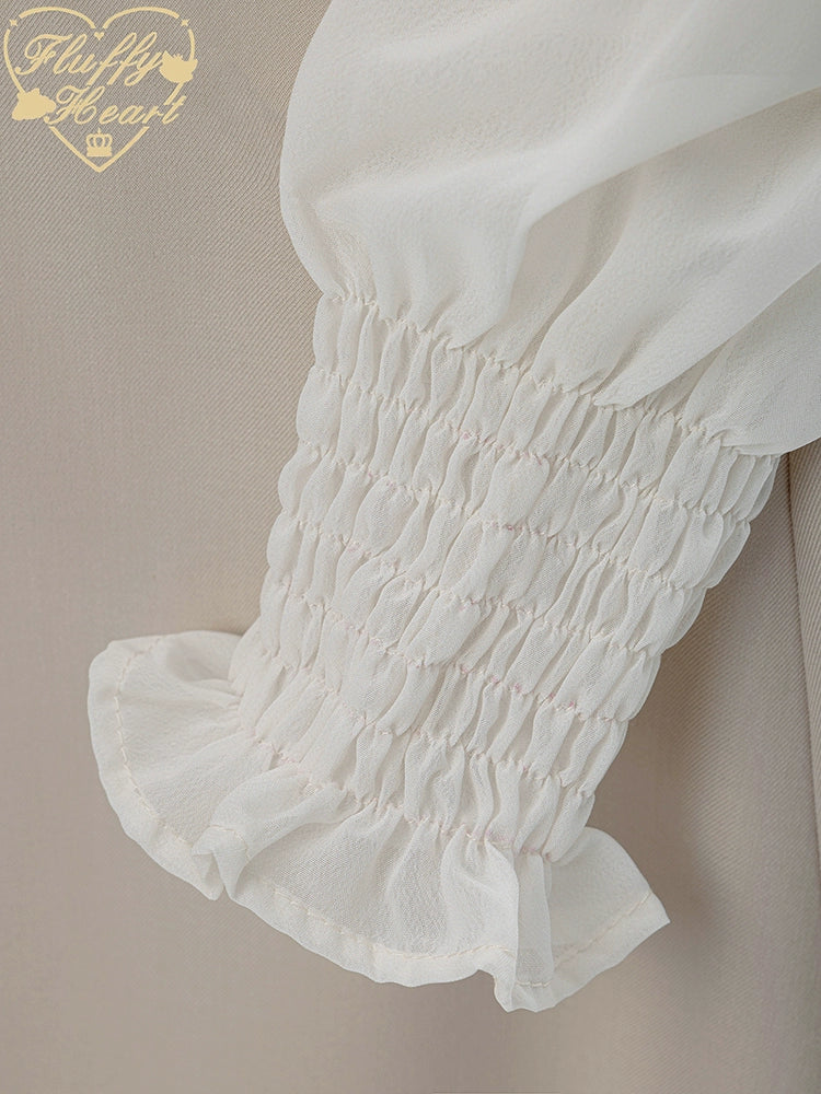 Seiso Kei Autumn One-Piece Long Dress 43507:778875