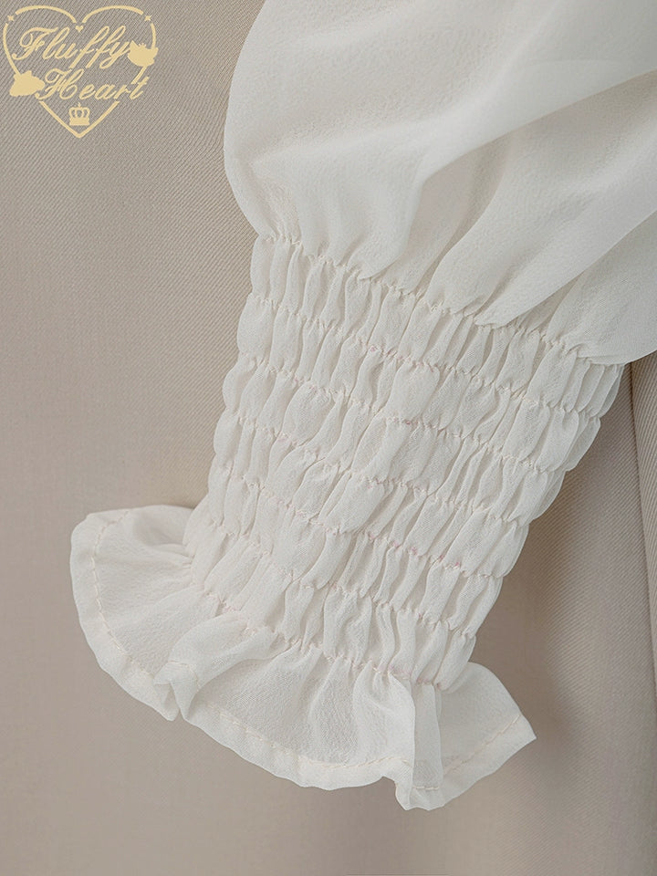 Seiso Kei Autumn One-Piece Long Dress 43507:778875