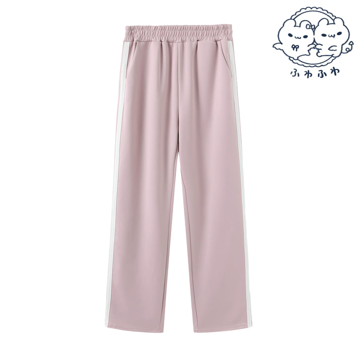 Pink Jersey Jacket Outfit, Shorts & Pants Available 44849:825331