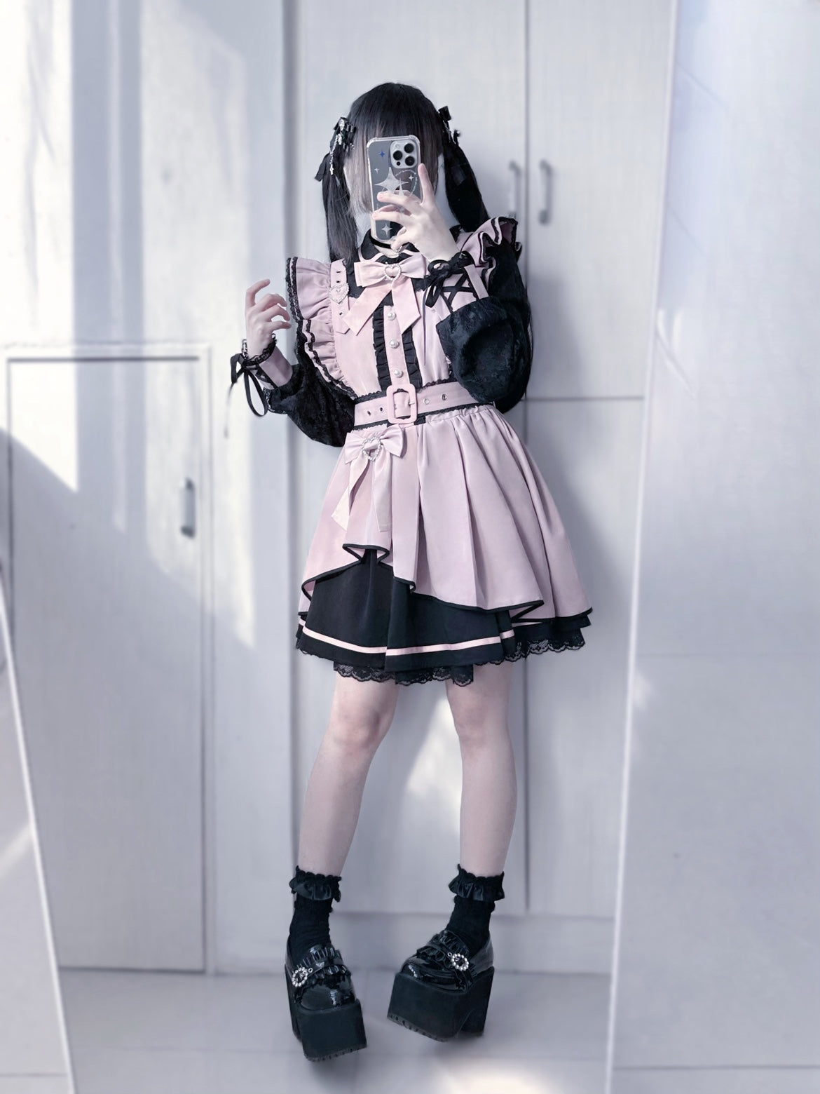 Home page – Honey Wardrobe