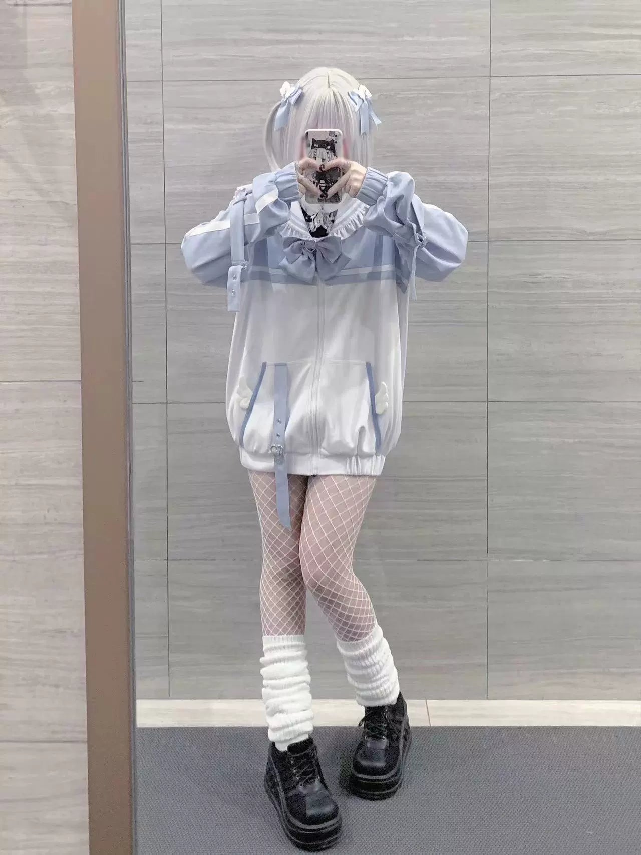 Galaxy with You – Honey Wardrobe