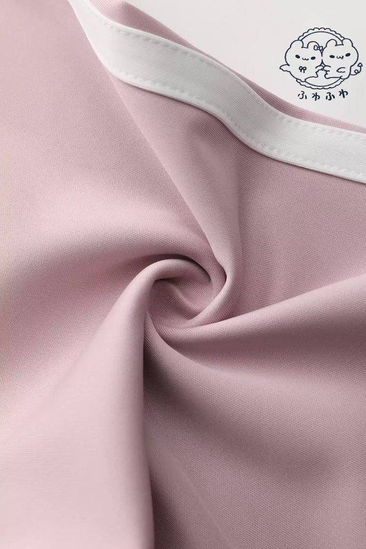 Pink Jersey Jacket Outfit, Shorts & Pants Available 44849:825317