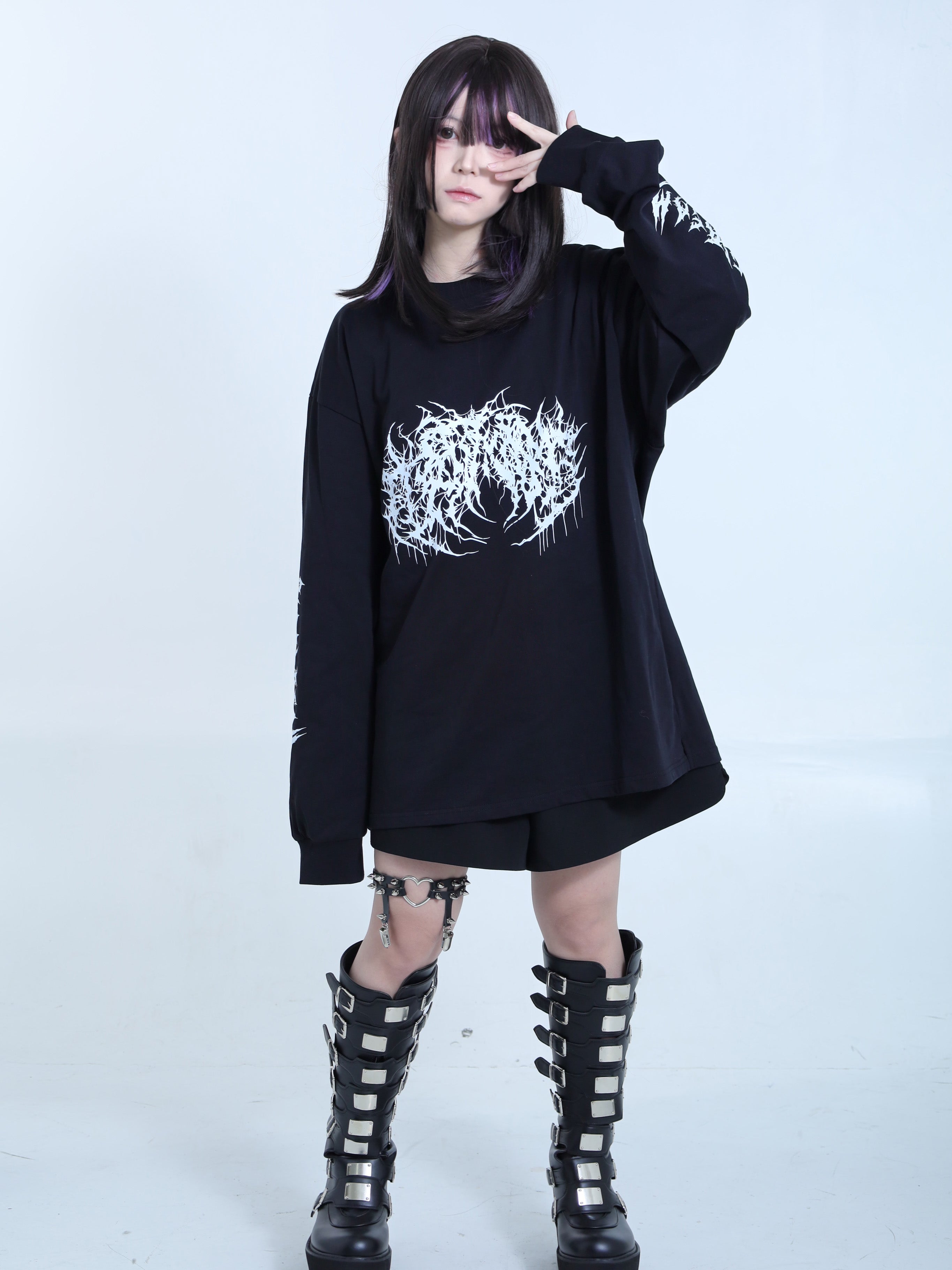ITAMI – Honey Wardrobe