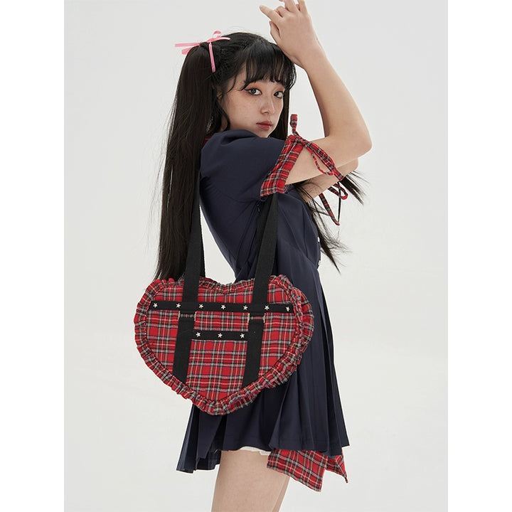 Lolita Bag Vintage Uniform Bag For Sweet Lolita Girls 36146:509588 36146:509588