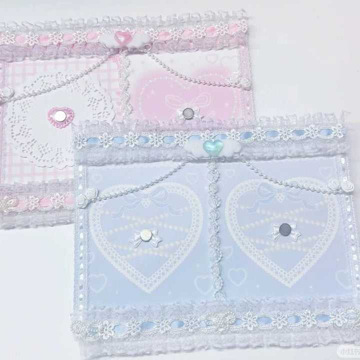 Subculture Ita Board, Bow and Rhinestone 45107:838995