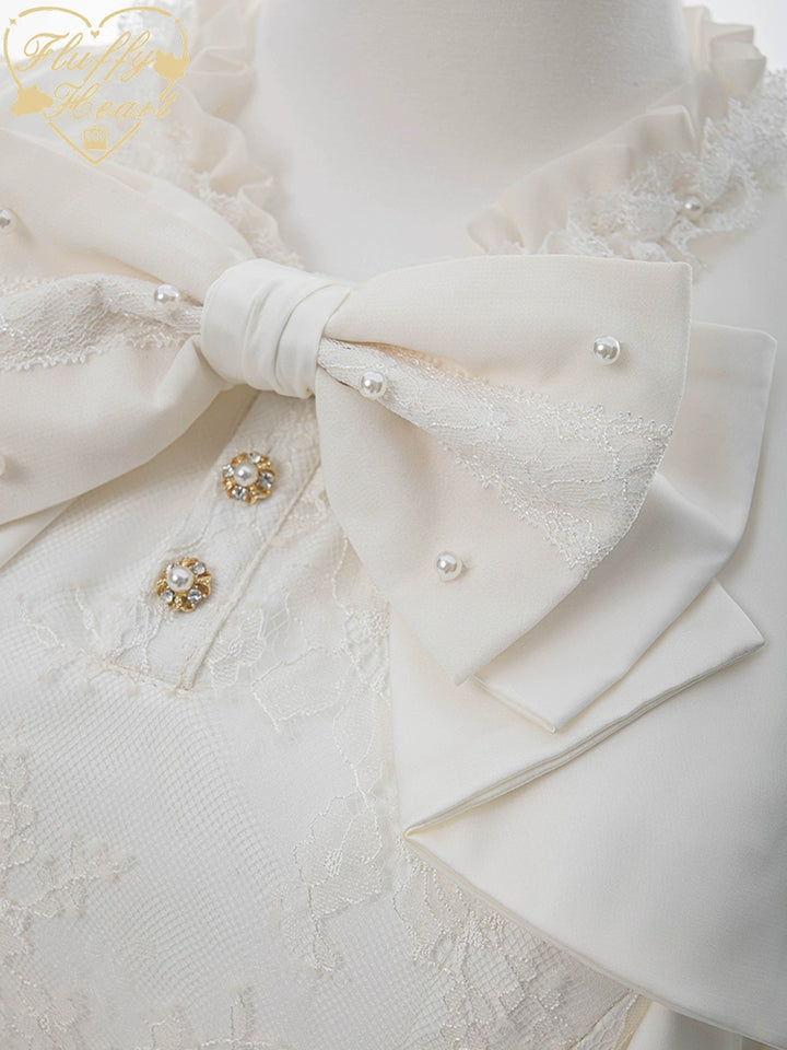 Seiso Kei Autumn One-Piece Long Dress 43507:778874