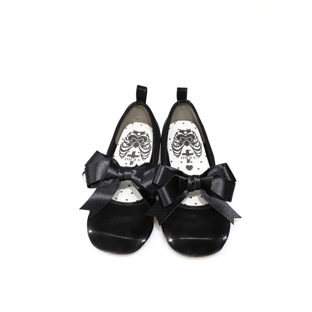 Lolita shoes Round Toe Heels Shoes Multicolors (34 35 36 37 38 39 40 41) 35594:545092