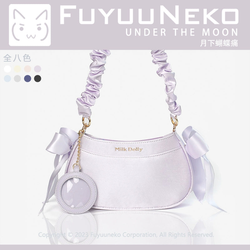Mini Ita Bag + Badge Display Hanging Bag 43232:779339
