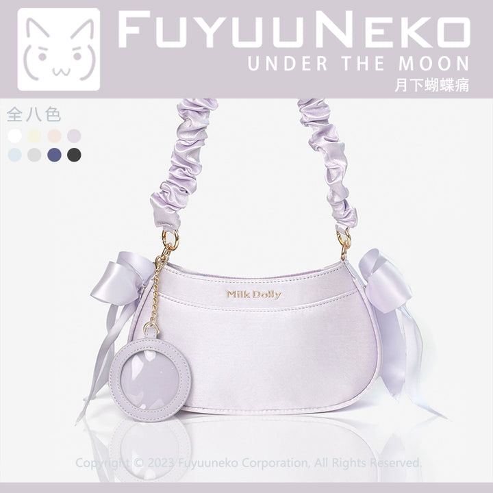 Mini Ita Bag + Badge Display Hanging Bag 43232:779339