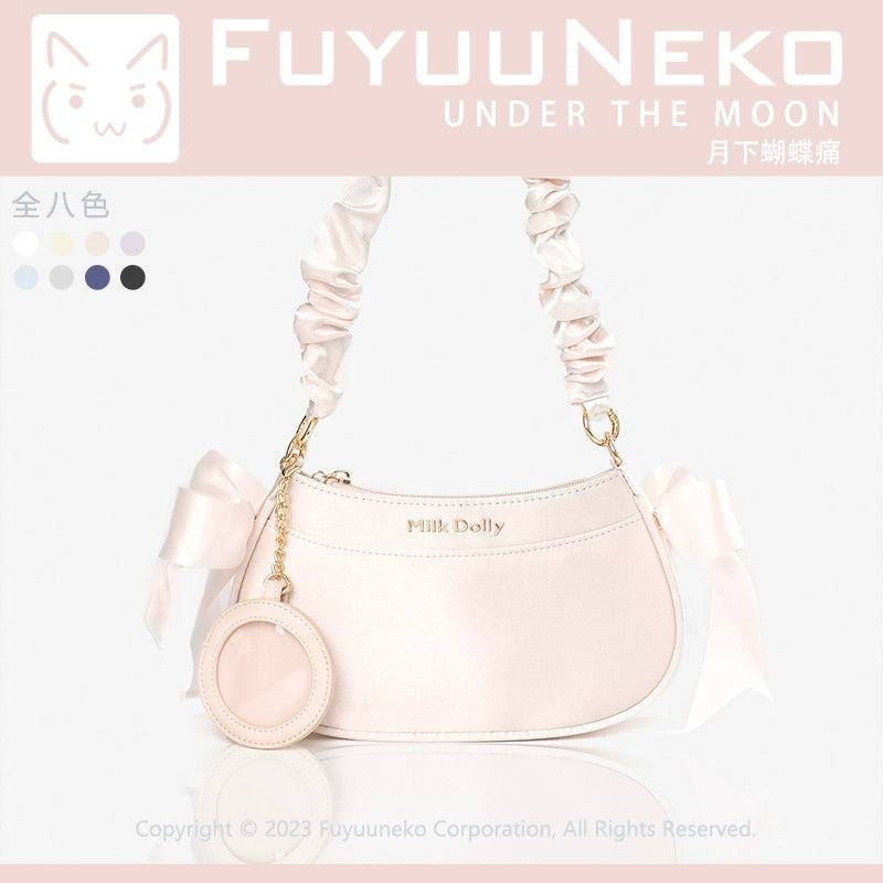 Mini Ita Bag + Badge Display Hanging Bag 43232:779337