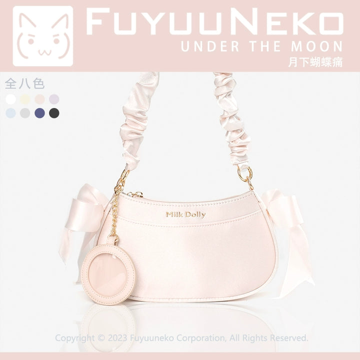 Mini Ita Bag + Badge Display Hanging Bag 43232:779337