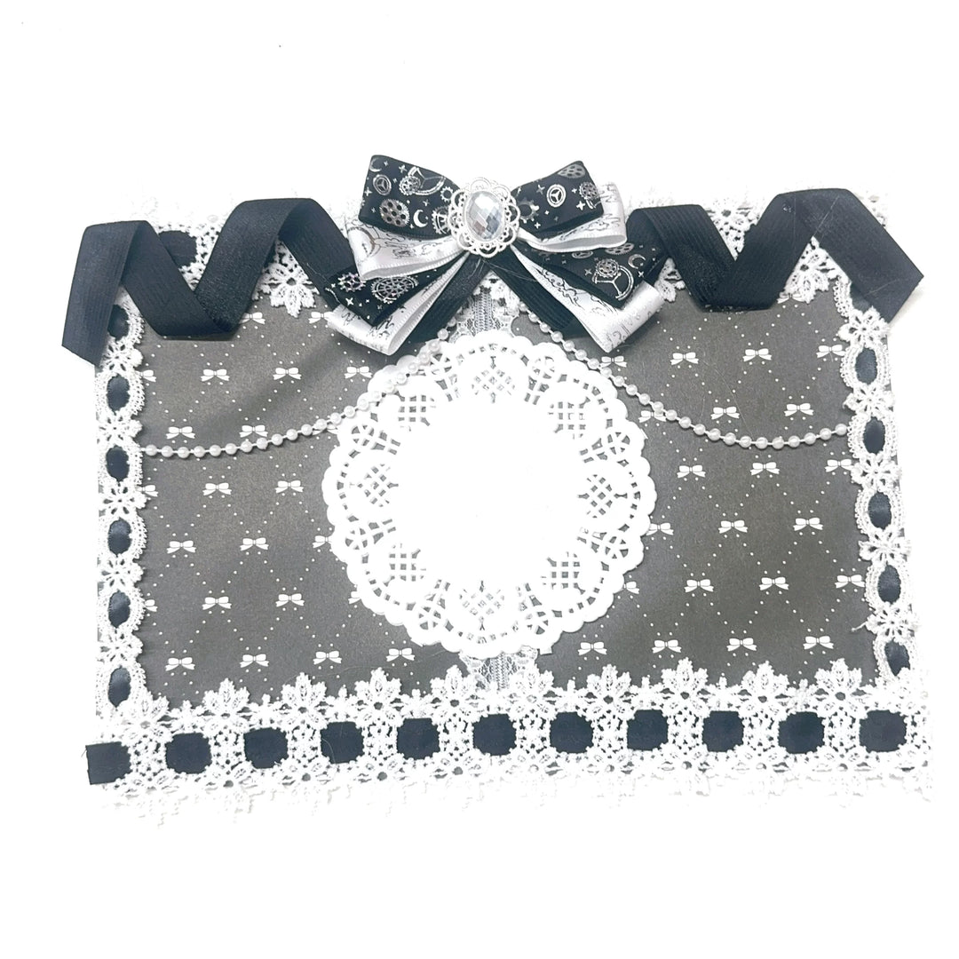 Subculture Ita Board, Bow and Rhinestone 45107:838996