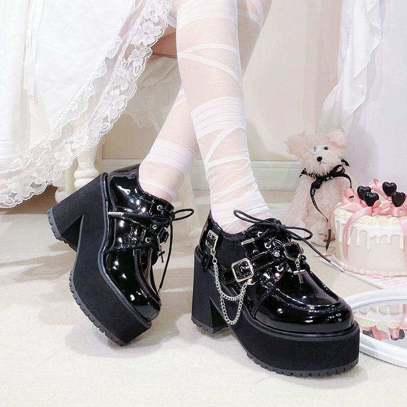 ロッタデザイン　Hiro★Megu LIM バックルベルテッドバブーシュシューズ ロッタデザイン Hiro☆Megu LIM バックルベルテッドバブーシュ