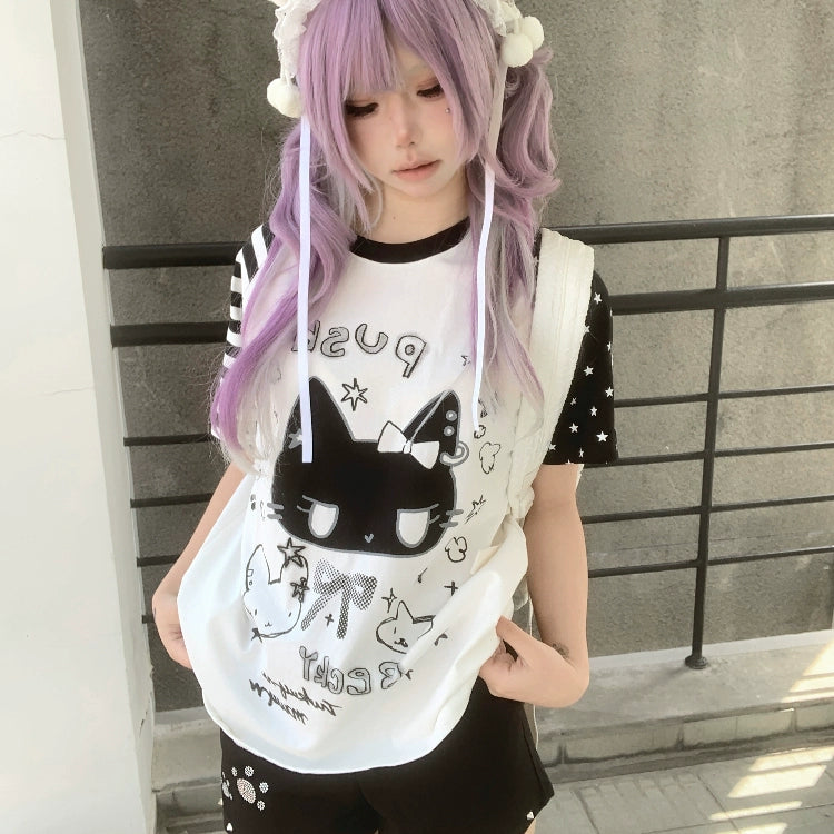 otaku fashion kawaii