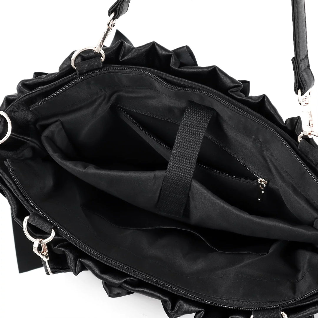 Fits 14" Laptop Itabag, Multiple Carry Ways 45420:852859