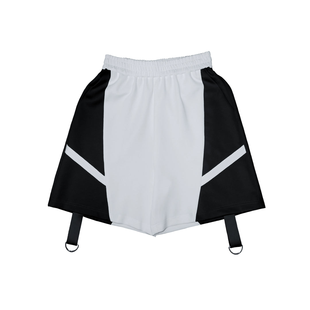 Tenshi Kaiwai Coat Sportswear Jacket Shorts (L M XL) 38290:584798