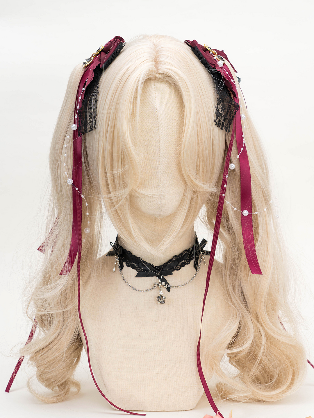 ヘアアクセサリー kiri kirakira ヘアクリップセット ピンク – 10mois ヘアアクセサリー kiri kirakira ヘアクリップセット ピンク – 10mois