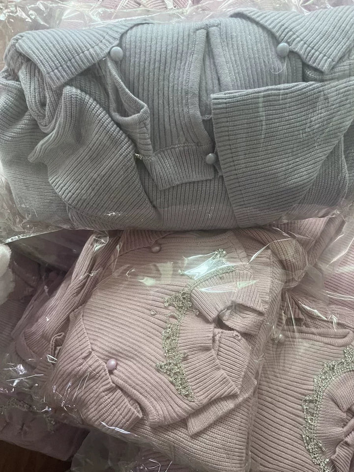 Seiso Kei Knitted Bodycon Dress, Open Shoulder 44514:810770