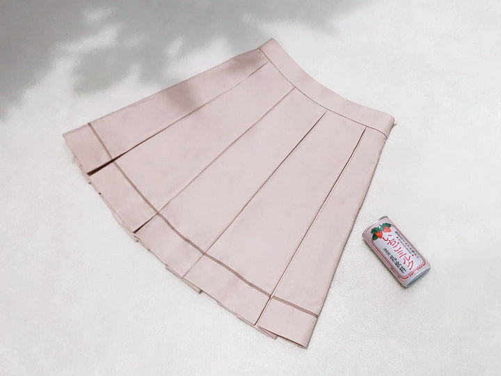 Pink JK Uniform, Two Skirt Length Options (L M S XL XS) 43880:789000