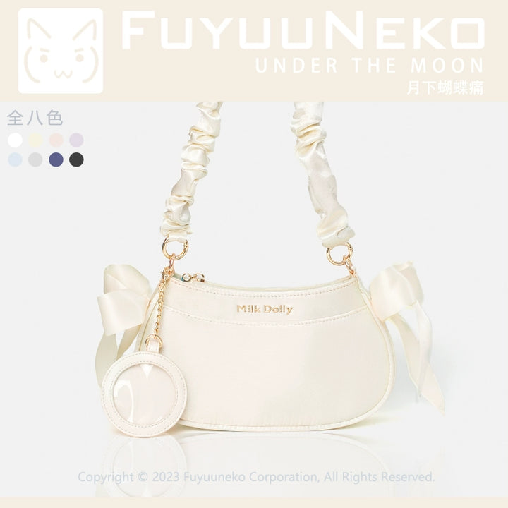 Mini Ita Bag + Badge Display Hanging Bag 43232:779336