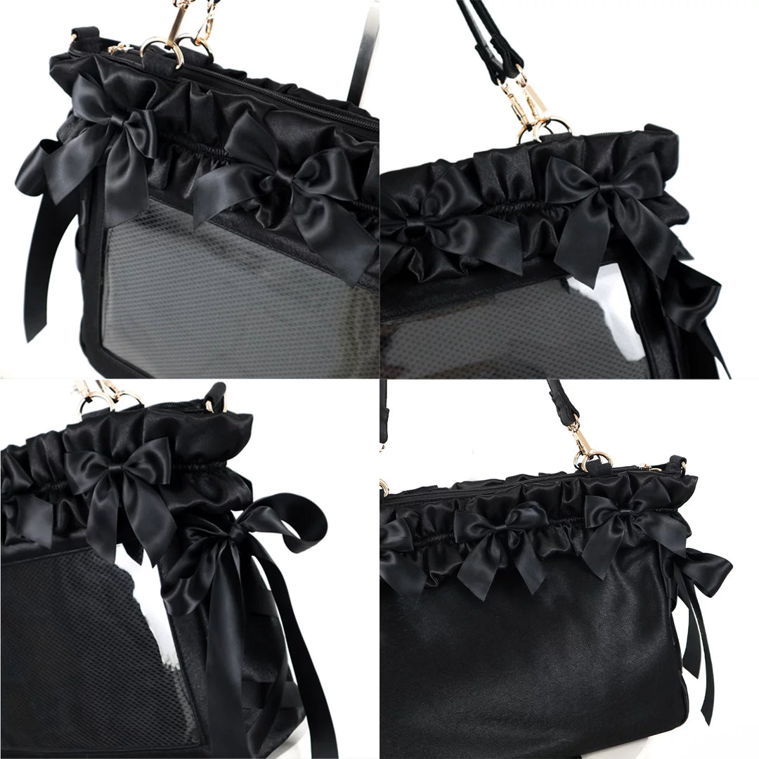 Fits 14" Laptop Itabag, Multiple Carry Ways 45420:852876