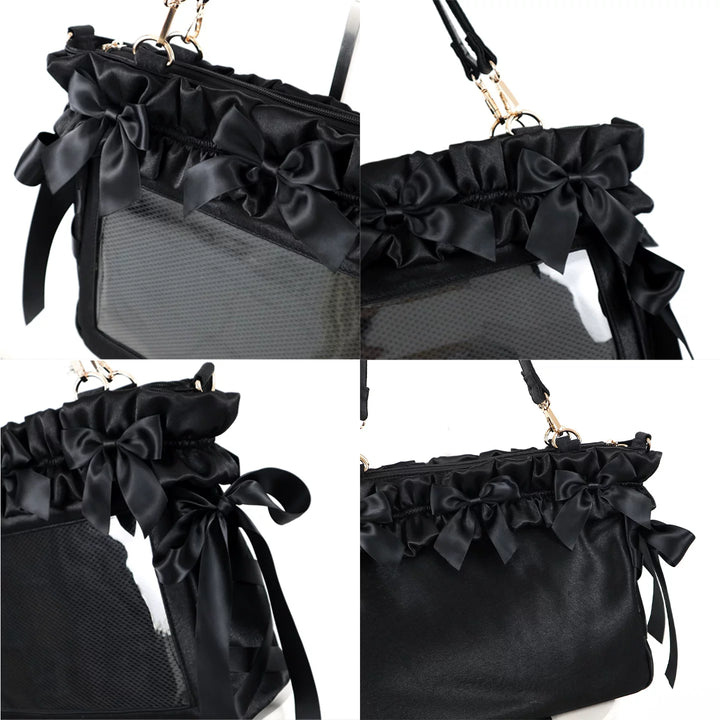 Fits 14" Laptop Itabag, Multiple Carry Ways 45420:852876