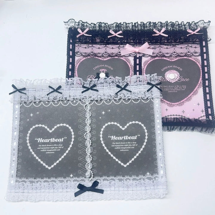 Subculture Ita Board, Bow and Rhinestone 45107:838992