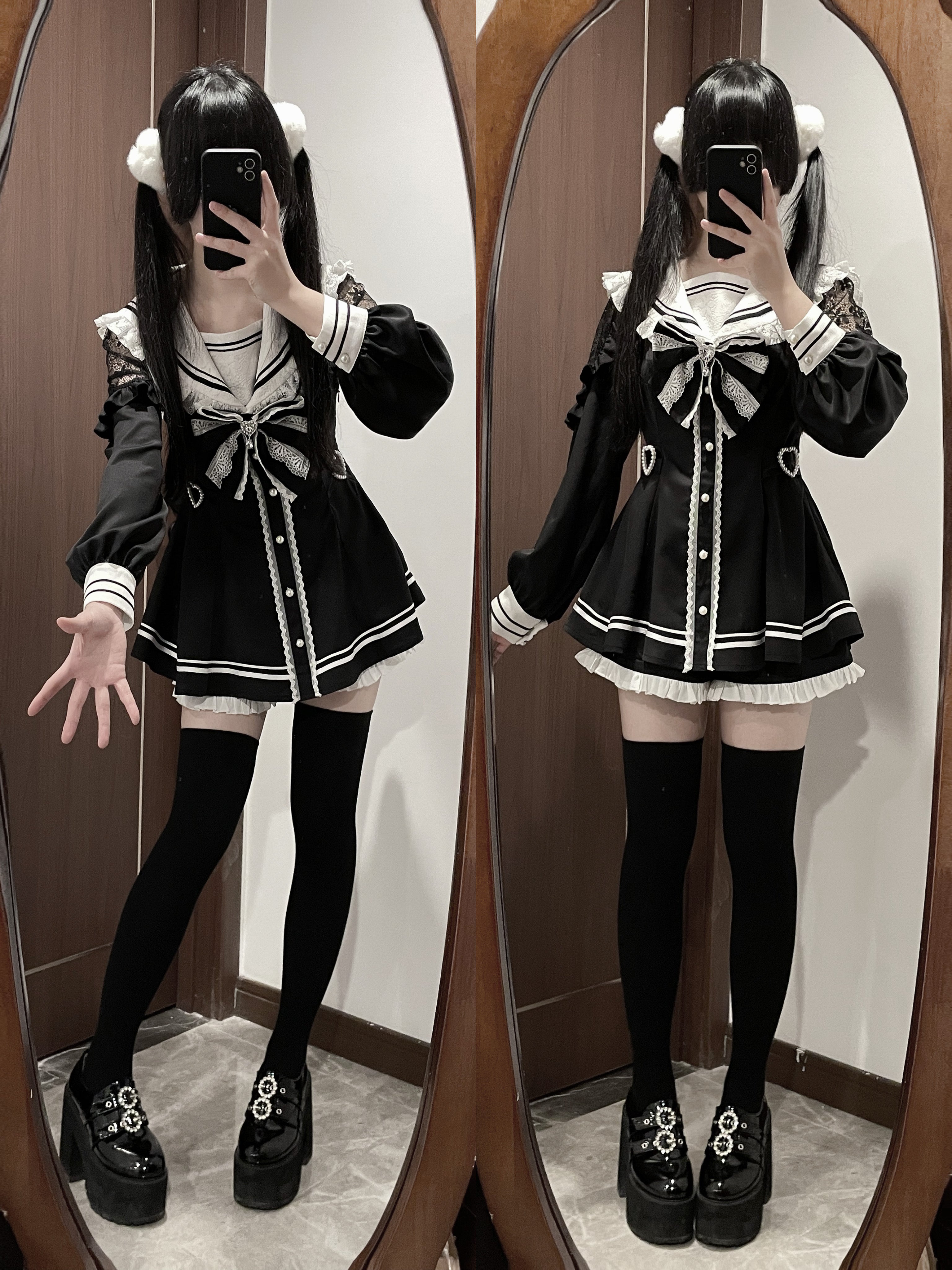 フォクシーワンピース　DRESS \"DAILY JERSEY\" 42 フォクシーワンピース DRESS 