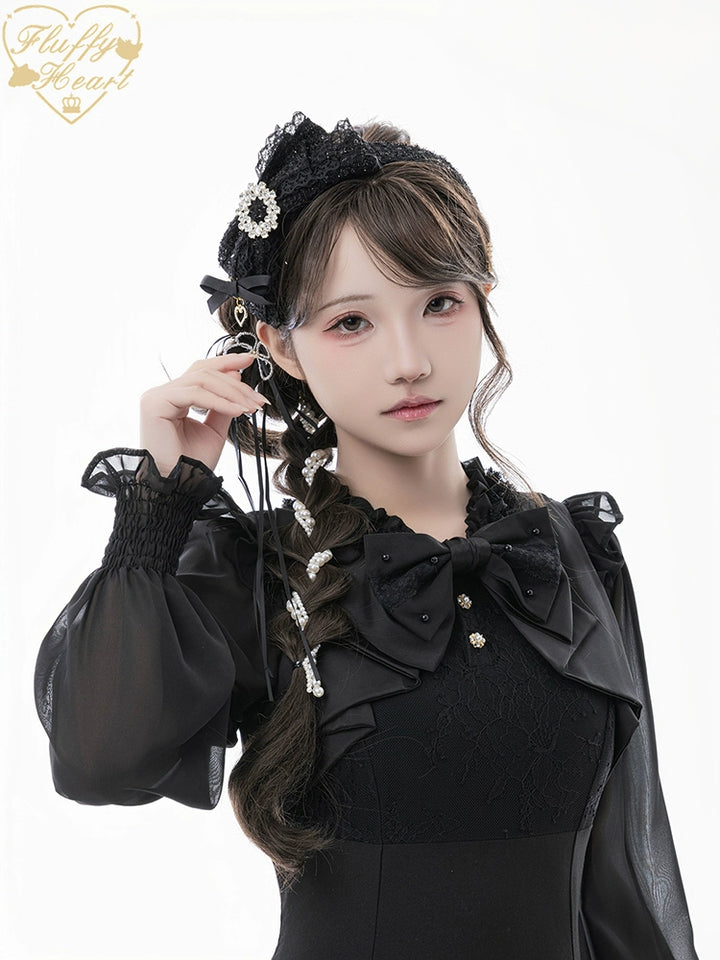 Seiso Kei Autumn One-Piece Long Dress 43507:778892