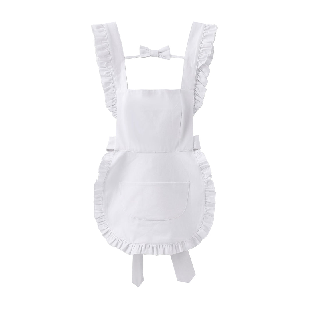 Jersey Maid Outfit, Name-Label Style Jacket 44850:825959