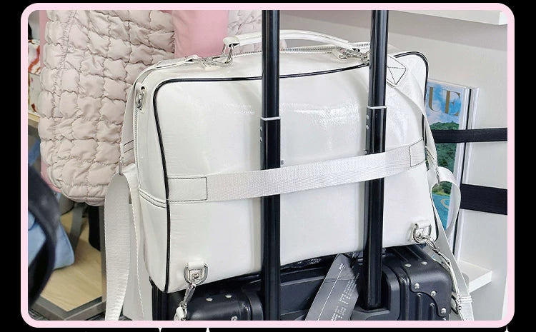 Large Laptop Itabag, Multiple Wearing Style 45419:847518