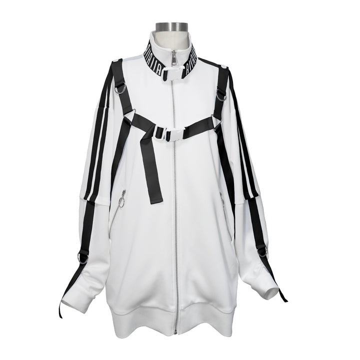 Tenshi Kaiwai Coat Sportswear Jacket Shorts (L M XL) 38290:584826