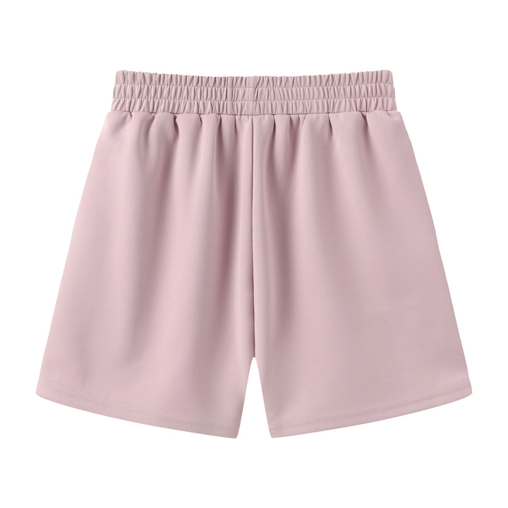 Pink Jersey Jacket Outfit, Shorts & Pants Available 44849:825316