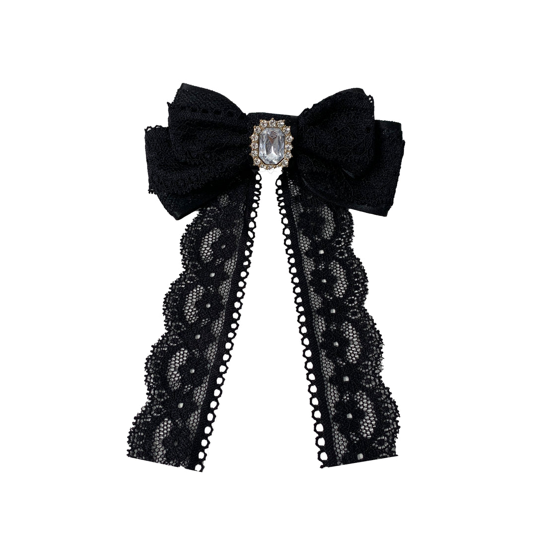 Two-piece Seiso Kei Suspender Skirt Outfit (L M S XL) 43883:789493