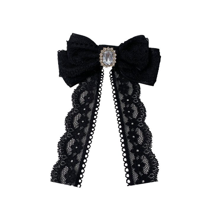 Two-piece Seiso Kei Suspender Skirt Outfit (L M S XL) 43883:789493
